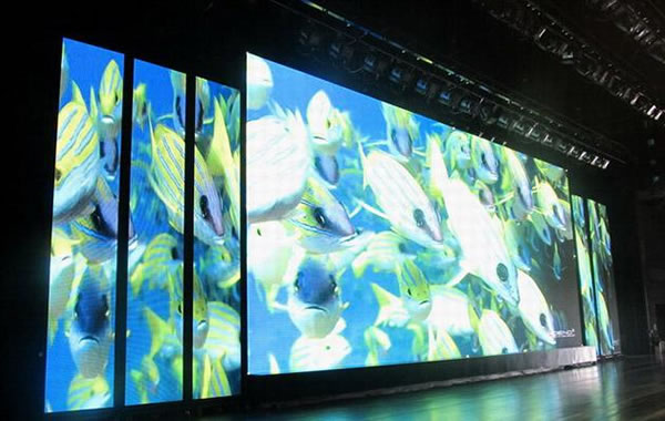 LED顯示屏維護(hù)